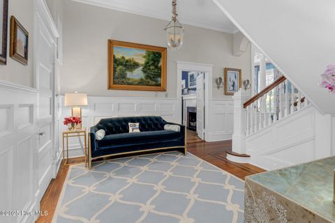 Tiny photo for 1109 N Main Street, Tarboro, NC 27886 (MLS # 100542095)