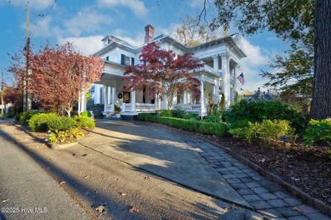 Tiny photo for 1109 N Main Street, Tarboro, NC 27886 (MLS # 100542095)