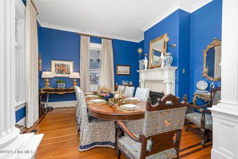 Tiny photo for 1109 N Main Street, Tarboro, NC 27886 (MLS # 100542095)