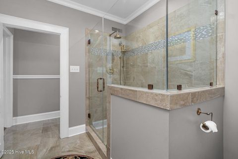 Tiny photo for 1109 N Main Street, Tarboro, NC 27886 (MLS # 100542095)