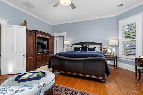 Tiny photo for 1109 N Main Street, Tarboro, NC 27886 (MLS # 100542095)