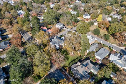 Tiny photo for 1109 N Main Street, Tarboro, NC 27886 (MLS # 100542095)