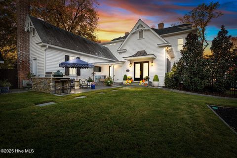 Tiny photo for 1109 N Main Street, Tarboro, NC 27886 (MLS # 100542095)