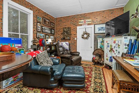Tiny photo for 1109 N Main Street, Tarboro, NC 27886 (MLS # 100542095)