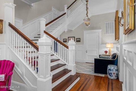 Tiny photo for 1109 N Main Street, Tarboro, NC 27886 (MLS # 100542095)