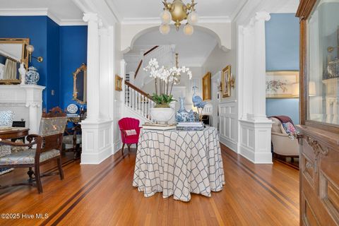 Tiny photo for 1109 N Main Street, Tarboro, NC 27886 (MLS # 100542095)