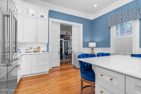 Tiny photo for 1109 N Main Street, Tarboro, NC 27886 (MLS # 100542095)