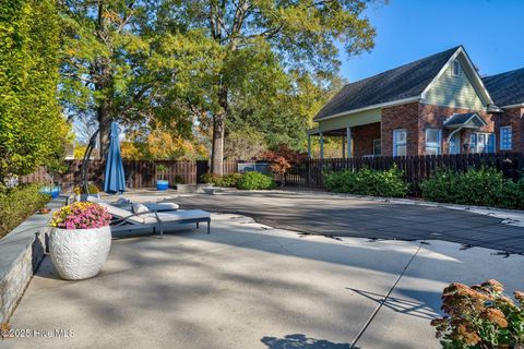 Tiny photo for 1109 N Main Street, Tarboro, NC 27886 (MLS # 100542095)