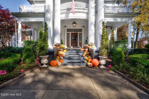 Tiny photo for 1109 N Main Street, Tarboro, NC 27886 (MLS # 100542095)