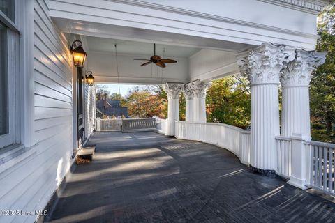 Tiny photo for 1109 N Main Street, Tarboro, NC 27886 (MLS # 100542095)