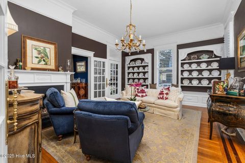 Tiny photo for 1109 N Main Street, Tarboro, NC 27886 (MLS # 100542095)