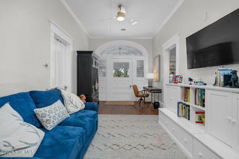 Tiny photo for 1109 N Main Street, Tarboro, NC 27886 (MLS # 100542095)