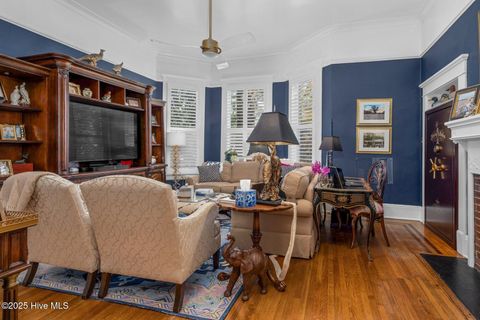 Tiny photo for 1109 N Main Street, Tarboro, NC 27886 (MLS # 100542095)