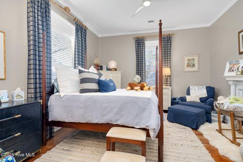 Tiny photo for 1109 N Main Street, Tarboro, NC 27886 (MLS # 100542095)