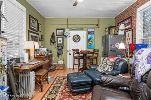 Tiny photo for 1109 N Main Street, Tarboro, NC 27886 (MLS # 100542095)