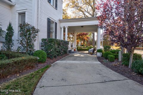 Tiny photo for 1109 N Main Street, Tarboro, NC 27886 (MLS # 100542095)