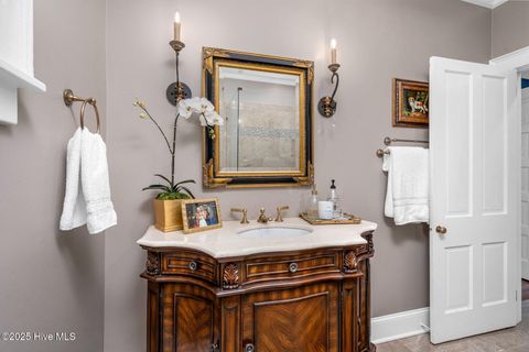 Tiny photo for 1109 N Main Street, Tarboro, NC 27886 (MLS # 100542095)