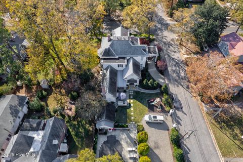 Tiny photo for 1109 N Main Street, Tarboro, NC 27886 (MLS # 100542095)