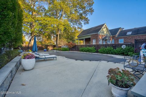 Tiny photo for 1109 N Main Street, Tarboro, NC 27886 (MLS # 100542095)