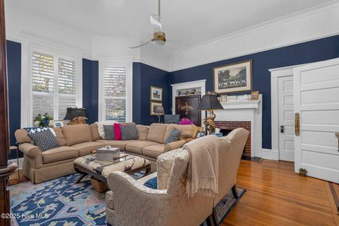 Tiny photo for 1109 N Main Street, Tarboro, NC 27886 (MLS # 100542095)