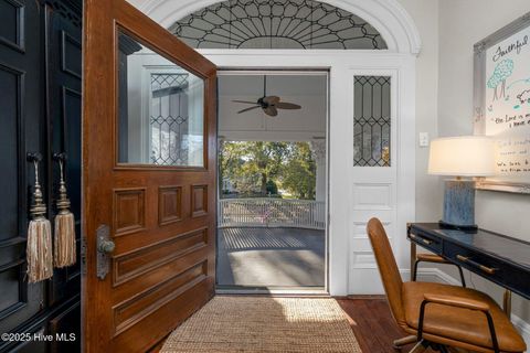 Tiny photo for 1109 N Main Street, Tarboro, NC 27886 (MLS # 100542095)