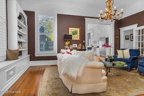 Tiny photo for 1109 N Main Street, Tarboro, NC 27886 (MLS # 100542095)