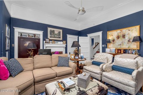Tiny photo for 1109 N Main Street, Tarboro, NC 27886 (MLS # 100542095)