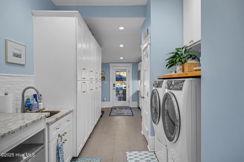 Tiny photo for 1109 N Main Street, Tarboro, NC 27886 (MLS # 100542095)