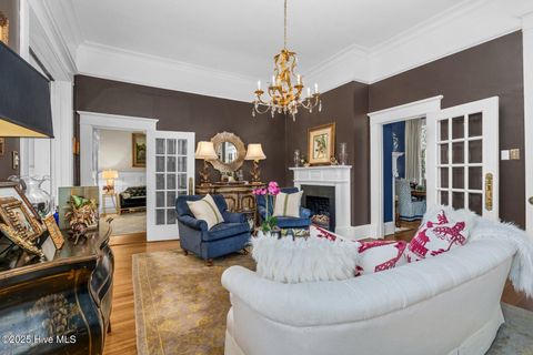 Tiny photo for 1109 N Main Street, Tarboro, NC 27886 (MLS # 100542095)