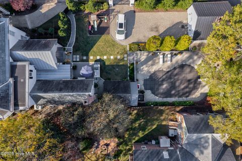 Tiny photo for 1109 N Main Street, Tarboro, NC 27886 (MLS # 100542095)