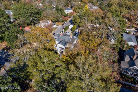 Tiny photo for 1109 N Main Street, Tarboro, NC 27886 (MLS # 100542095)