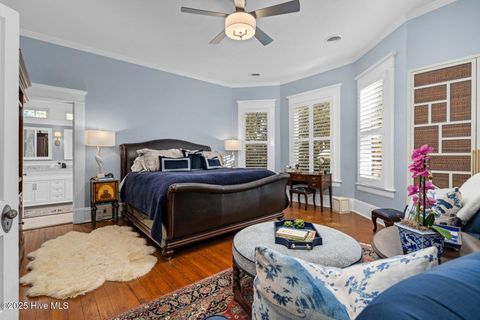 Tiny photo for 1109 N Main Street, Tarboro, NC 27886 (MLS # 100542095)