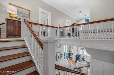 Tiny photo for 1109 N Main Street, Tarboro, NC 27886 (MLS # 100542095)