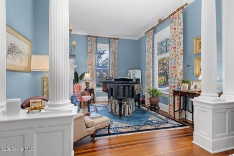 Tiny photo for 1109 N Main Street, Tarboro, NC 27886 (MLS # 100542095)