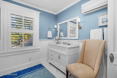 Tiny photo for 1109 N Main Street, Tarboro, NC 27886 (MLS # 100542095)