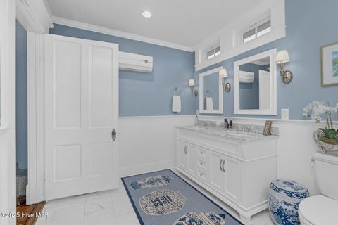 Tiny photo for 1109 N Main Street, Tarboro, NC 27886 (MLS # 100542095)