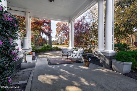 Tiny photo for 1109 N Main Street, Tarboro, NC 27886 (MLS # 100542095)