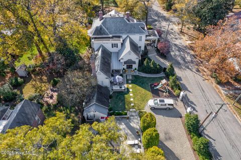 Tiny photo for 1109 N Main Street, Tarboro, NC 27886 (MLS # 100542095)