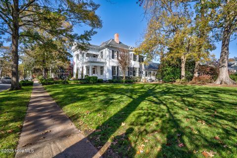 Tiny photo for 1109 N Main Street, Tarboro, NC 27886 (MLS # 100542095)