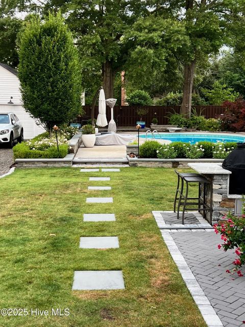 Tiny photo for 1109 N Main Street, Tarboro, NC 27886 (MLS # 100542095)