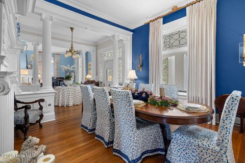 Tiny photo for 1109 N Main Street, Tarboro, NC 27886 (MLS # 100542095)