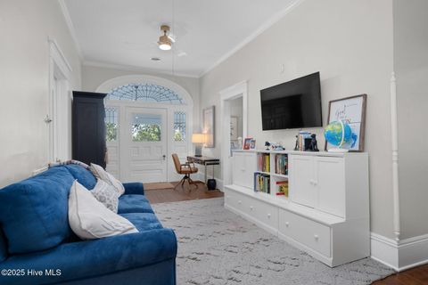 Tiny photo for 1109 N Main Street, Tarboro, NC 27886 (MLS # 100542095)