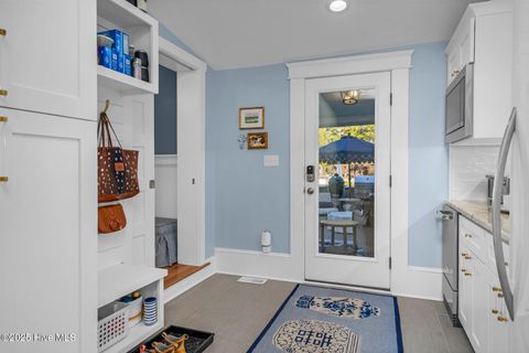 Tiny photo for 1109 N Main Street, Tarboro, NC 27886 (MLS # 100542095)