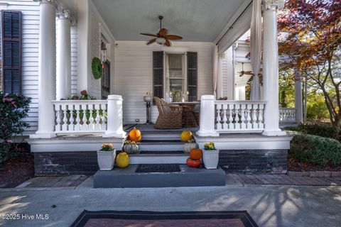 Tiny photo for 1109 N Main Street, Tarboro, NC 27886 (MLS # 100542095)