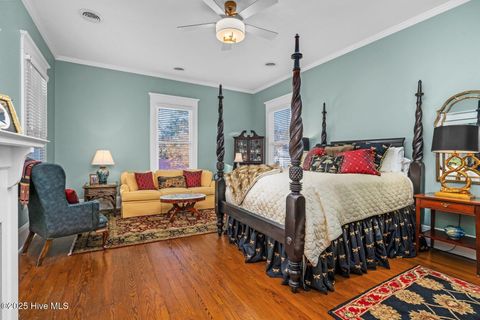 Tiny photo for 1109 N Main Street, Tarboro, NC 27886 (MLS # 100542095)