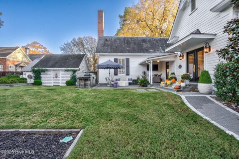 Tiny photo for 1109 N Main Street, Tarboro, NC 27886 (MLS # 100542095)