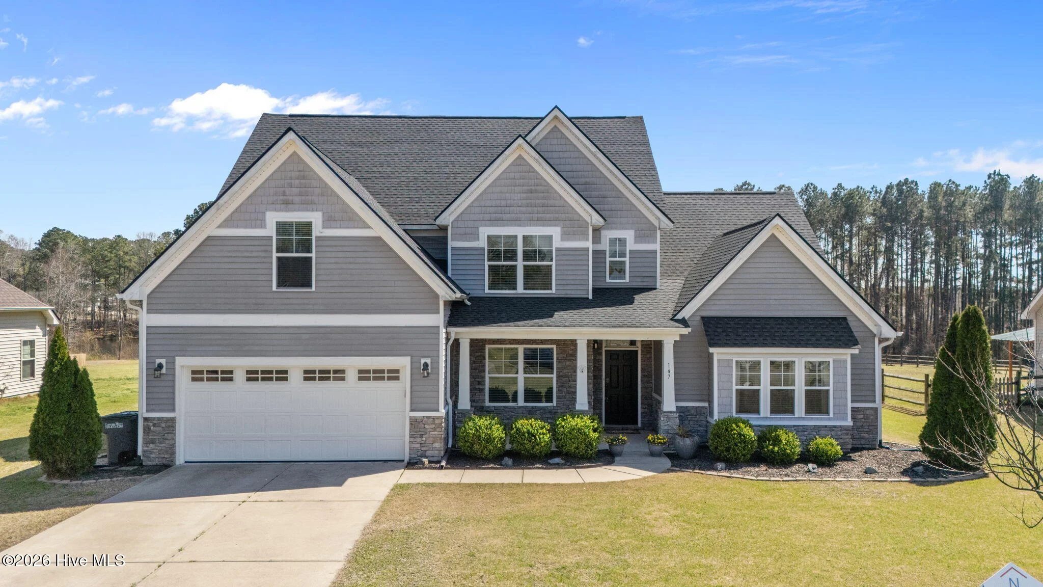 147 Farmhouse Lane