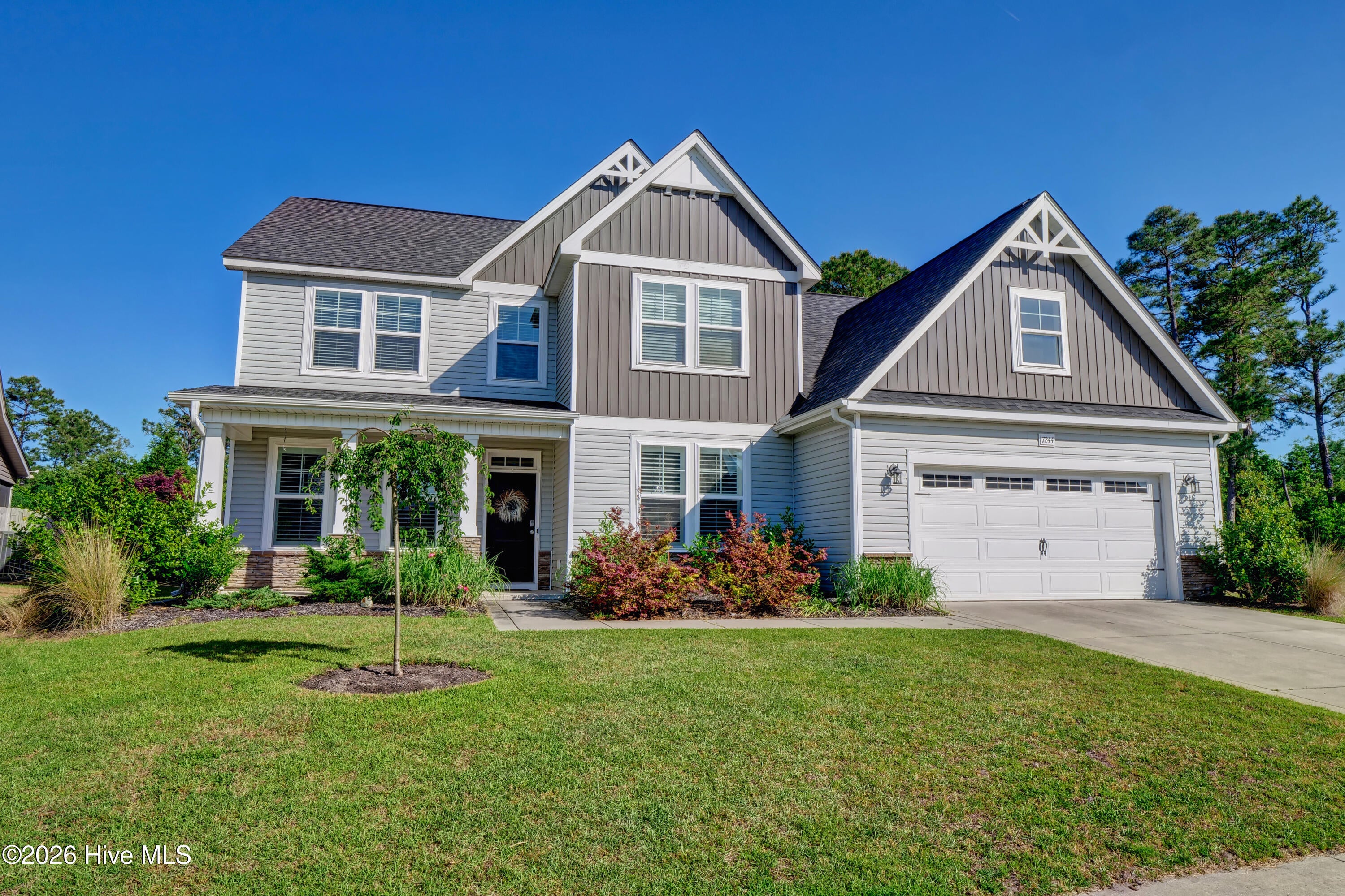 7244 Sanctuary Drive
