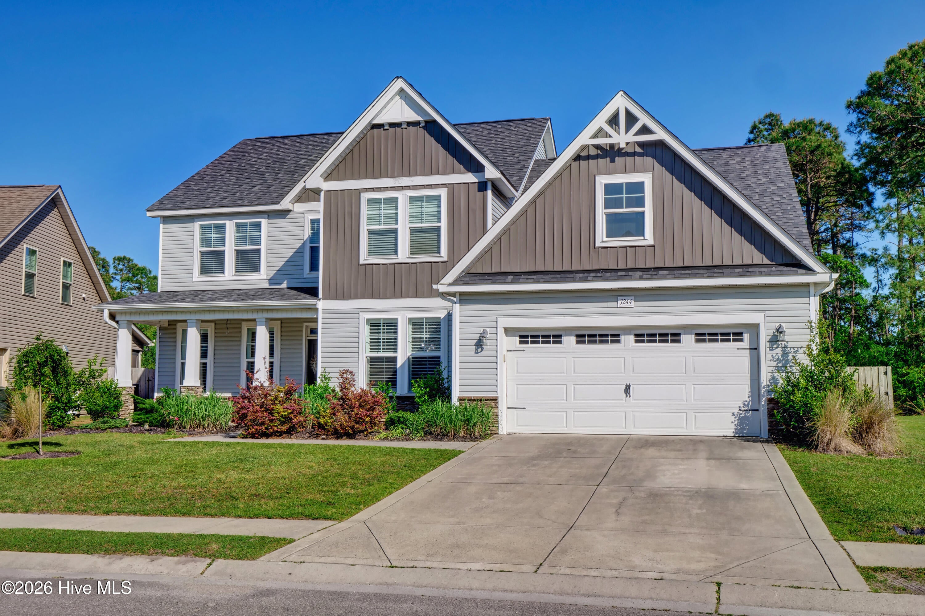 7244 Sanctuary Drive