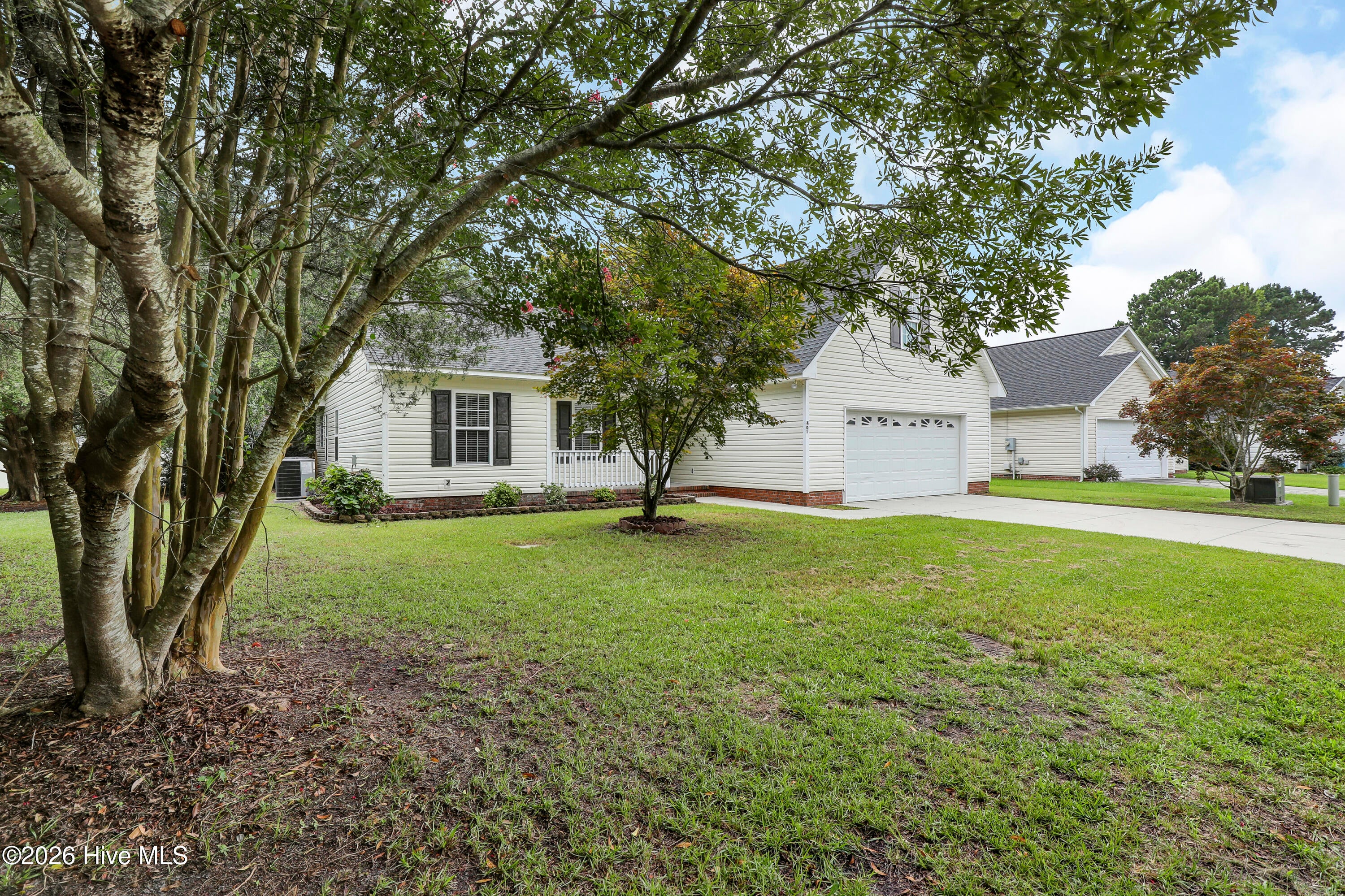 401 Joy Court